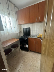 Apartament 3 Camere cu Grădină, în bloc Tip Vilă