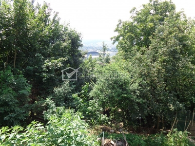 Gruia, panorama peste oras, Cluj Arena si BT Arena, locatie unica