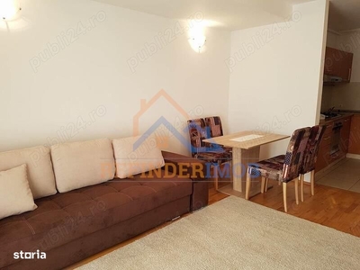 Apartament 3 camere de inchiriat situat in zona Podu Ros