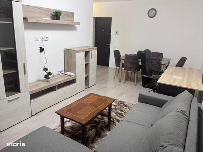 Apartament cu 2 camere in Visani-Barnova