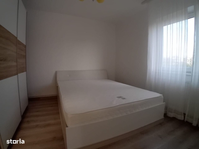 Vand apartament 2 camere Faleza Nord