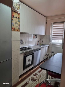 Apartament cu 2 camere , Etaj intermediar , zona Centrala-Hala Central