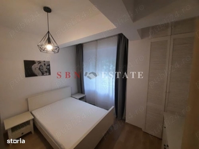 Inchiriere apartament 2 camere Berceni | Bloc Nou | Parcare