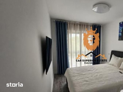 APARTAMENT BANEASA | HERASTRAU