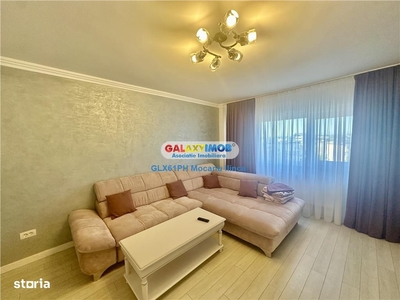 Inchiriere apartament 2 camere de lux, Gheorghe Doja, Ploiesti