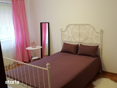 Inchiriere Apartament 2 Camere in Floresti |Zona Florilor|