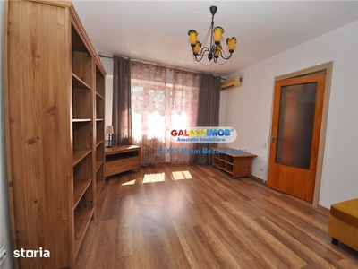 Apartament 2 camere 50 mp parter finisat strada Simion Barnutiu