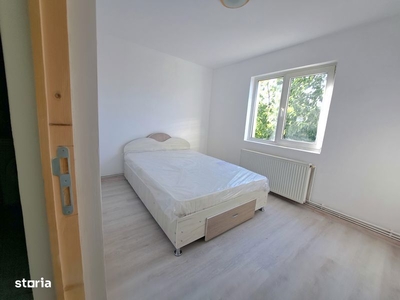 Inchiriere apartament 2 camere, micro 6 Targoviste