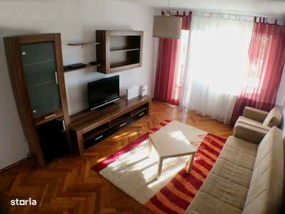 Inchiriere apartament 2 camere Ploiesti Sud