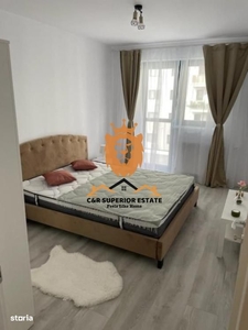 Apartament cu 3 camere situat in Sibiu zona P-ta Prahovei, Parcul Sub