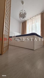 Circumvalatiunii - Apartament 2 Camere