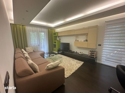 Inchiriere apartament 3 camere - metrou Dimitrie Leonida