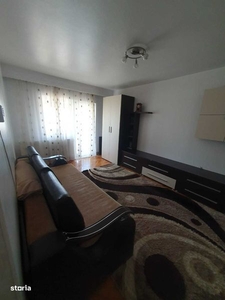 Apartament 2 camere, etaj 1, decomandat, imbunatatit, zona Motel