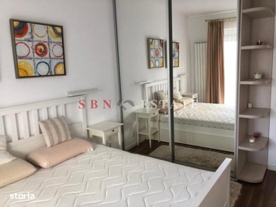 Penthouse IMPECABIL Tunari