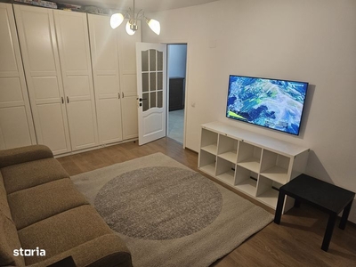 Apartament 2 camere bloc nou la 2 minute Stb