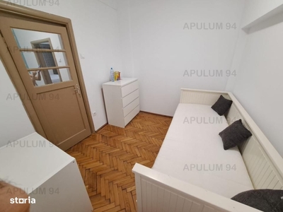 Apartament 2 camere | Pipera | Lacul Tei | Fabrica de glucoza