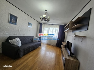 Apartament 2 camere-Tatarasi-Piata Chirila-etaj intermediar