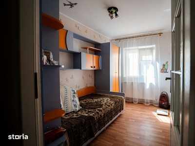 Apartament 2 camere Tatarasi