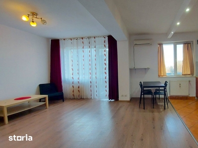 Apartament 4 camere in bloc nou