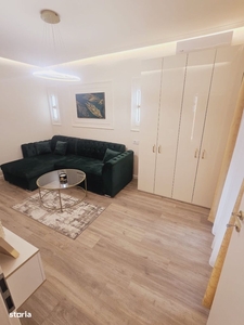 Apartament de 2 camere, 49mp utili, zona Valea Lupului