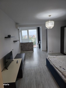 Duplex zona Bucium -Trei Sarmale