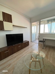 Apartament 2 camere Gheorgheni la cheie! etaj 6/10 Iulius Fsega Hermes