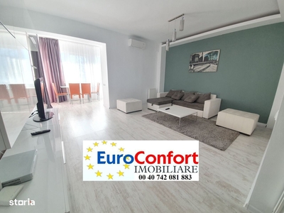 Apartament de Lux cu Design Modern în Zona Erou Iancu Nicolae