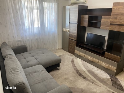 Inchiriez apartament 2 camere decomandat, str. Marcu Armasu