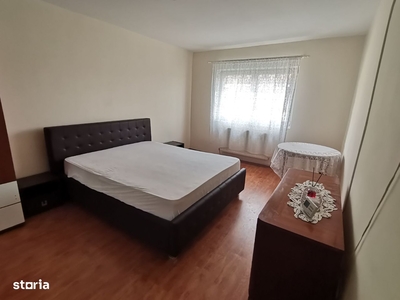 Apartament 4 cam, et 2/3, ultrafinisat si mobilat, Zorilor-Gh. Dima