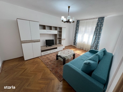 Apartament 3 Camere 5 Minute de Metrou