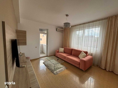 Apartament 2 camere FINALIZAT INTABULAT Pacurari Contemporan Homes