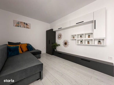 Apartament 2 camere 12 minute metrou Aparatorii Patriei