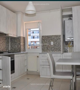 Apartament 3 camere, mobilat, 62mp, parcare, zona strazii Tineretului,