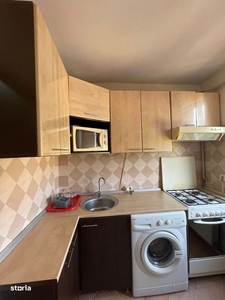 Apartament de 2 camere la parter cu incalzire in pardoseala