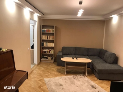 APARTAMENT 2 CAMERE| 1 MAI| MOBILAT SI UTILAT