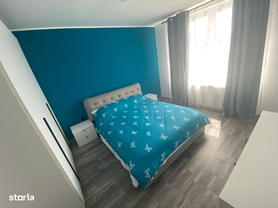 Apartament mobilat