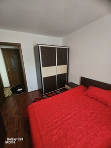 Apartament 2 camere de inchiriat Central Park Stefan cel Mare+ parcare