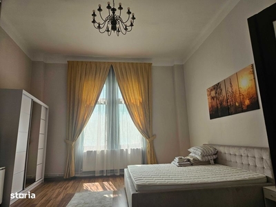 Inchiriez apartament cu 2 camere pe str. Iosif Vulcan