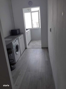 Apartament de vanzare cu 1 camera in bloc nou Nufarul