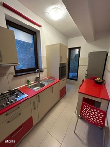 Inchiriez apartament Jiului Bucurestii Noi