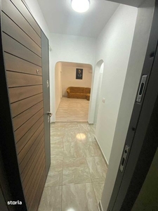 Inchiriez apartament ultracentral 2 camere decomandate