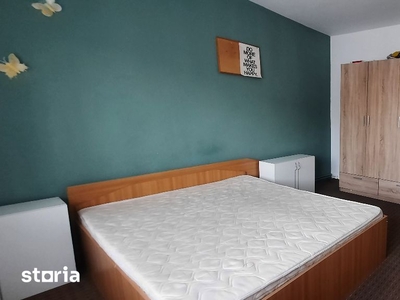 Apartament cu 2 camere, semidecomandat, zona Somesului