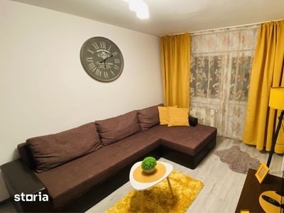 Apartament 3 Camere Terasa 58mp 87mp utili Giurgiului