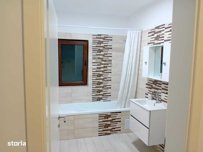 Apartament cu 2 camere de inchiriat pe Stefan cel Mare, Oradea