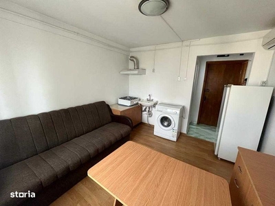 Apartament 2 camere în zona BUNA ZIUA