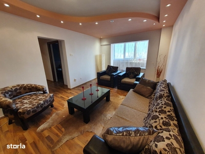 Ion Mihalache - Turda, inchiriere apartament 2 camere mobilat