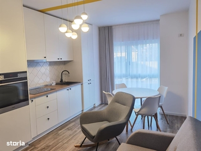 La 5 min de Centru vechi apartament penthouse mobilat si utilat lux!