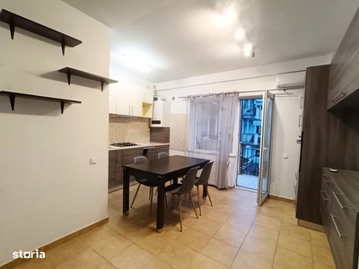 Apartament Avantgarden - Parcare inclusa