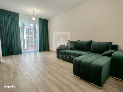 Apartament 3 Camere 78,5 mp + 2 locuri de parcare