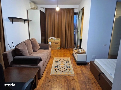 Apartament 2 camere Calea ARADULUI 60mp, parcare la liber, mobilat